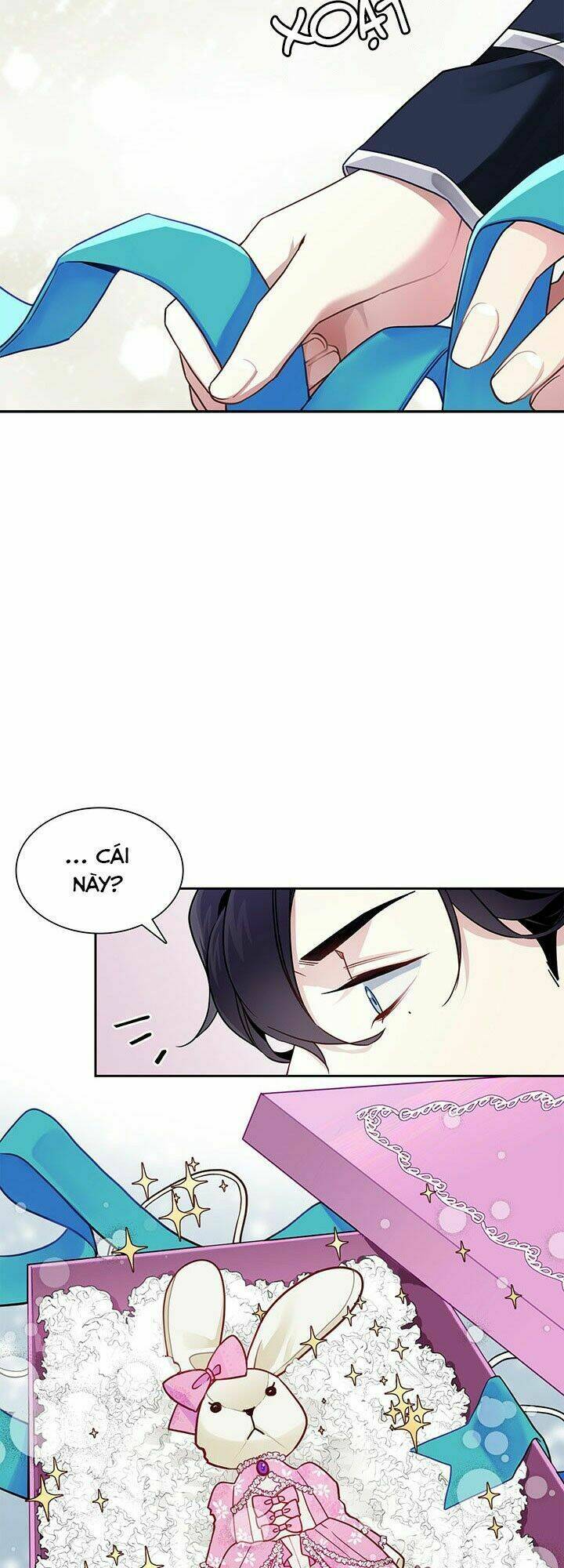 Con Gái Chồng Thật Dễ Thương Chapter 6 - Trang 2