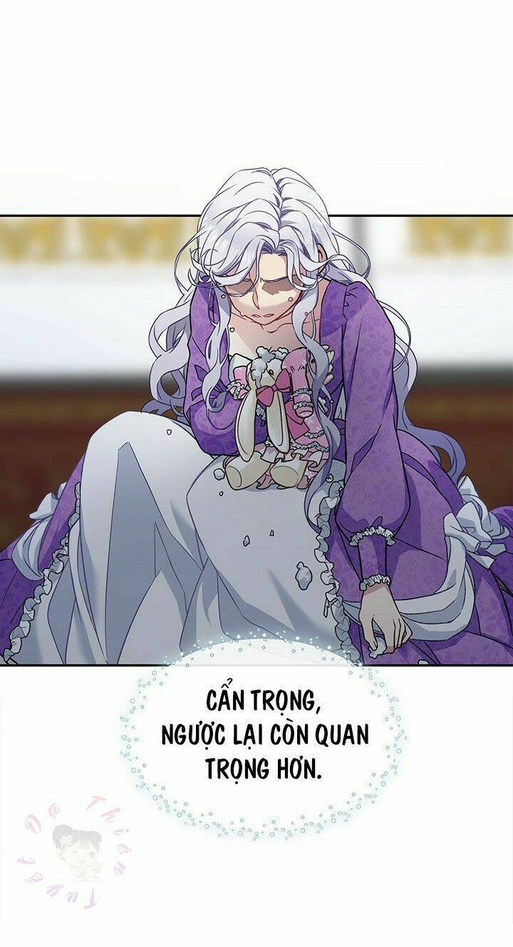 Con Gái Chồng Thật Dễ Thương Chapter 7 - Trang 2