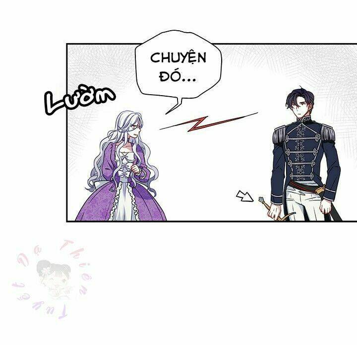 Con Gái Chồng Thật Dễ Thương Chapter 7 - Trang 2