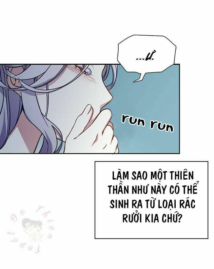 Con Gái Chồng Thật Dễ Thương Chapter 7 - Trang 2