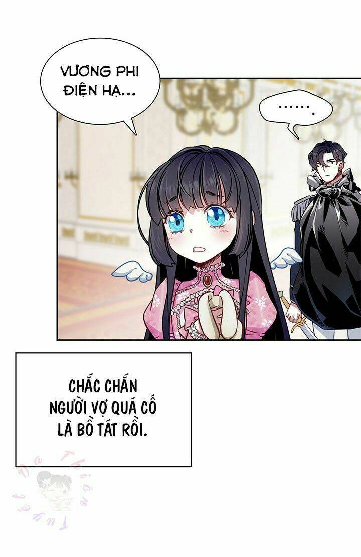 Con Gái Chồng Thật Dễ Thương Chapter 7 - Trang 2
