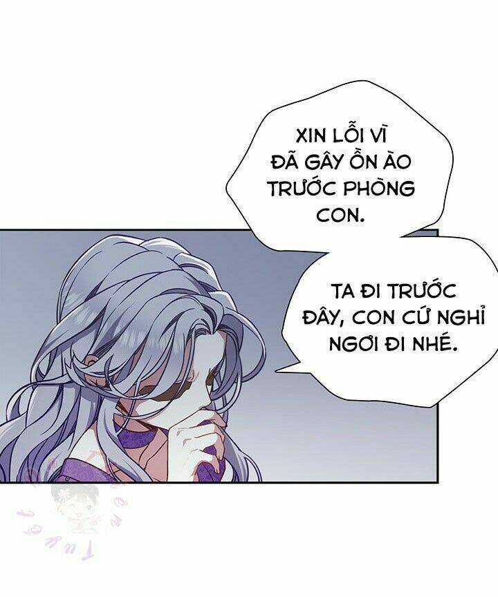 Con Gái Chồng Thật Dễ Thương Chapter 7 - Trang 2