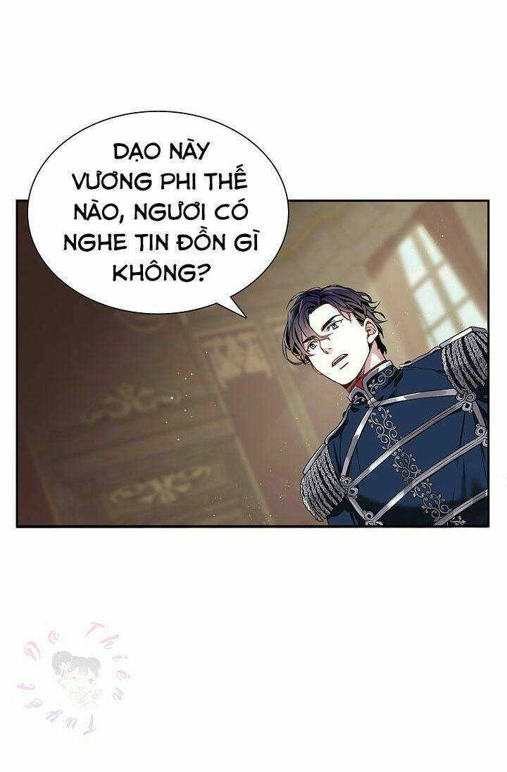 Con Gái Chồng Thật Dễ Thương Chapter 7 - Trang 2