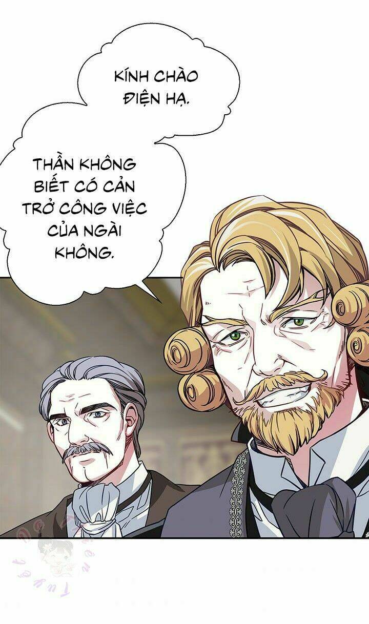 Con Gái Chồng Thật Dễ Thương Chapter 7 - Trang 2