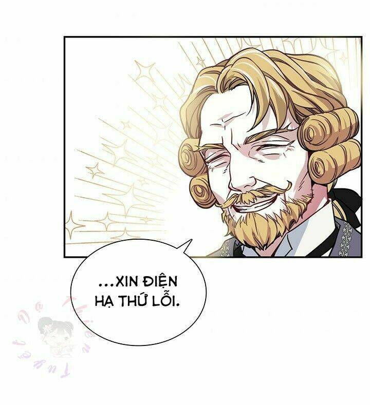 Con Gái Chồng Thật Dễ Thương Chapter 7 - Trang 2