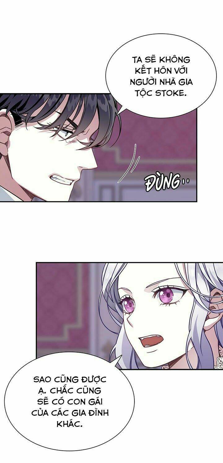 Con Gái Chồng Thật Dễ Thương Chapter 9 - Trang 2