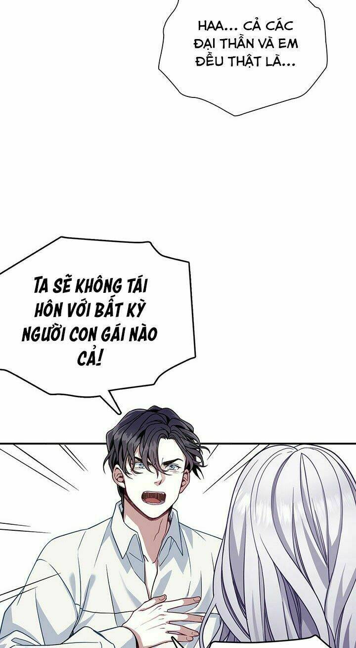 Con Gái Chồng Thật Dễ Thương Chapter 9 - Trang 2