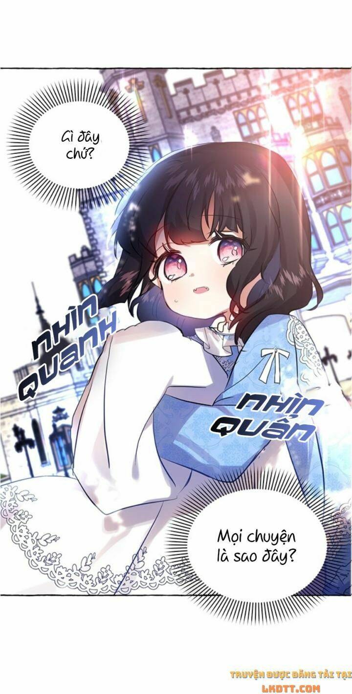 Con Gái Của Công Tước Ác Ma Chapter 1 - Trang 2