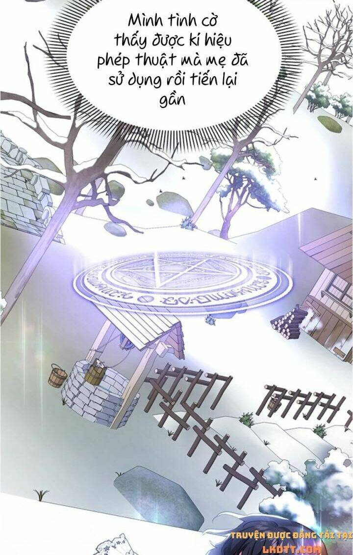 Con Gái Của Công Tước Ác Ma Chapter 1 - Trang 2