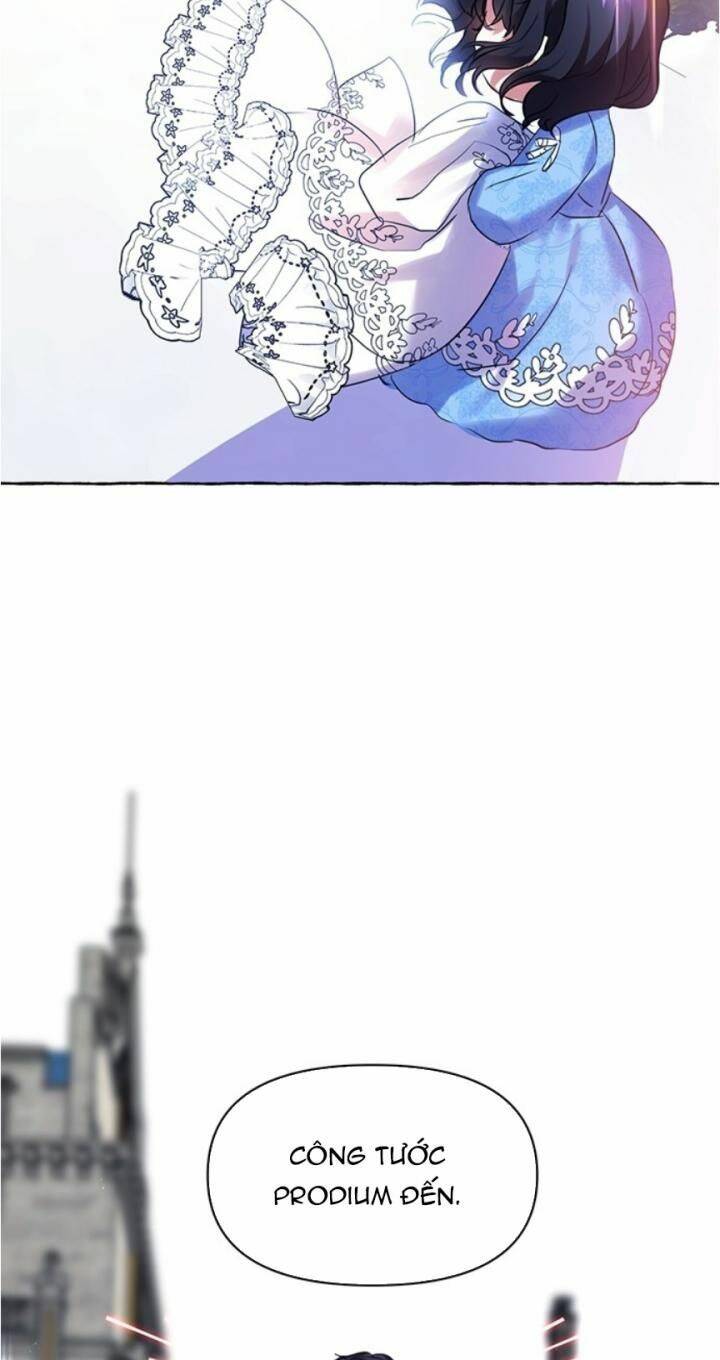 Con Gái Của Công Tước Ác Ma Chapter 1 - Trang 2