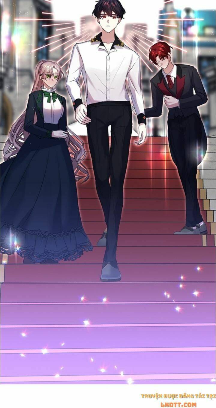Con Gái Của Công Tước Ác Ma Chapter 1 - Trang 2