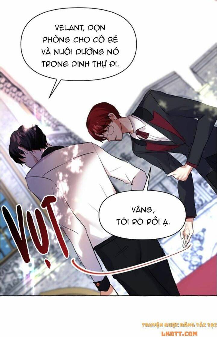 Con Gái Của Công Tước Ác Ma Chapter 1 - Trang 2