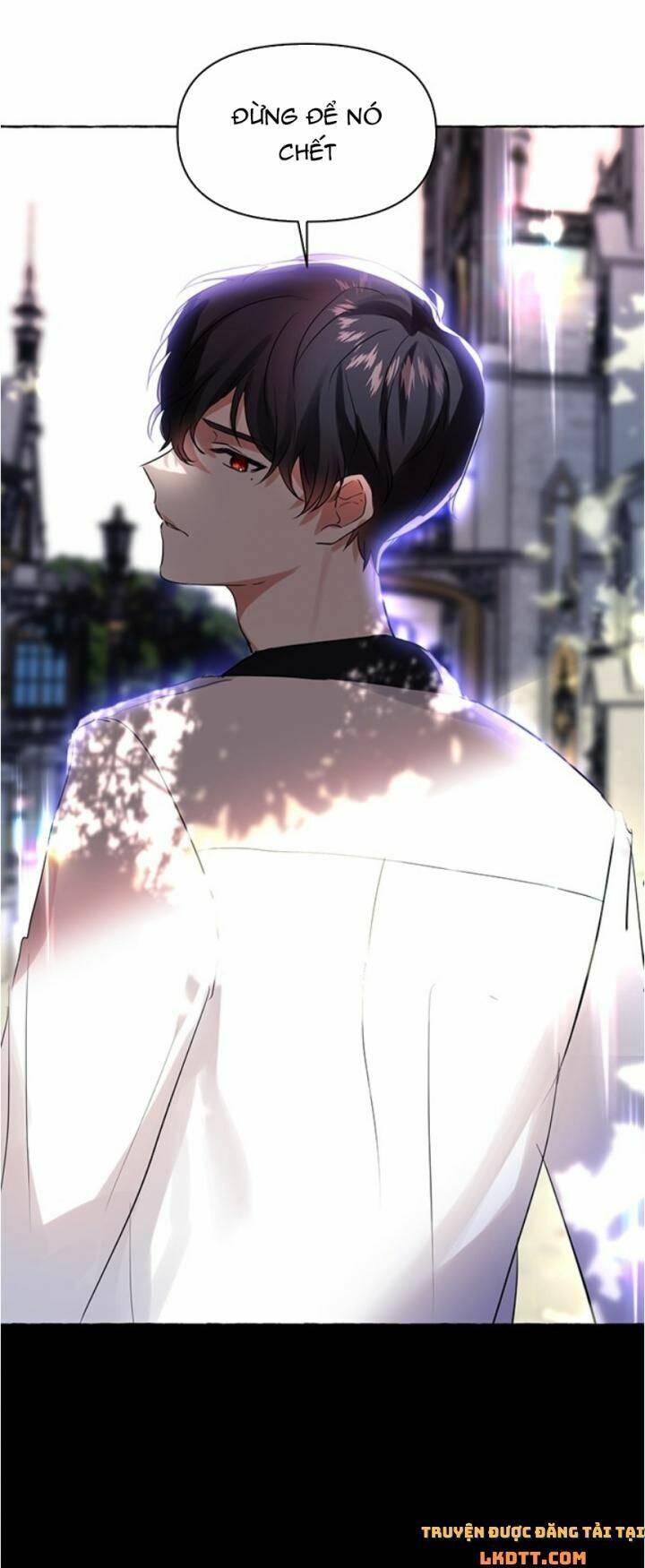 Con Gái Của Công Tước Ác Ma Chapter 1 - Trang 2