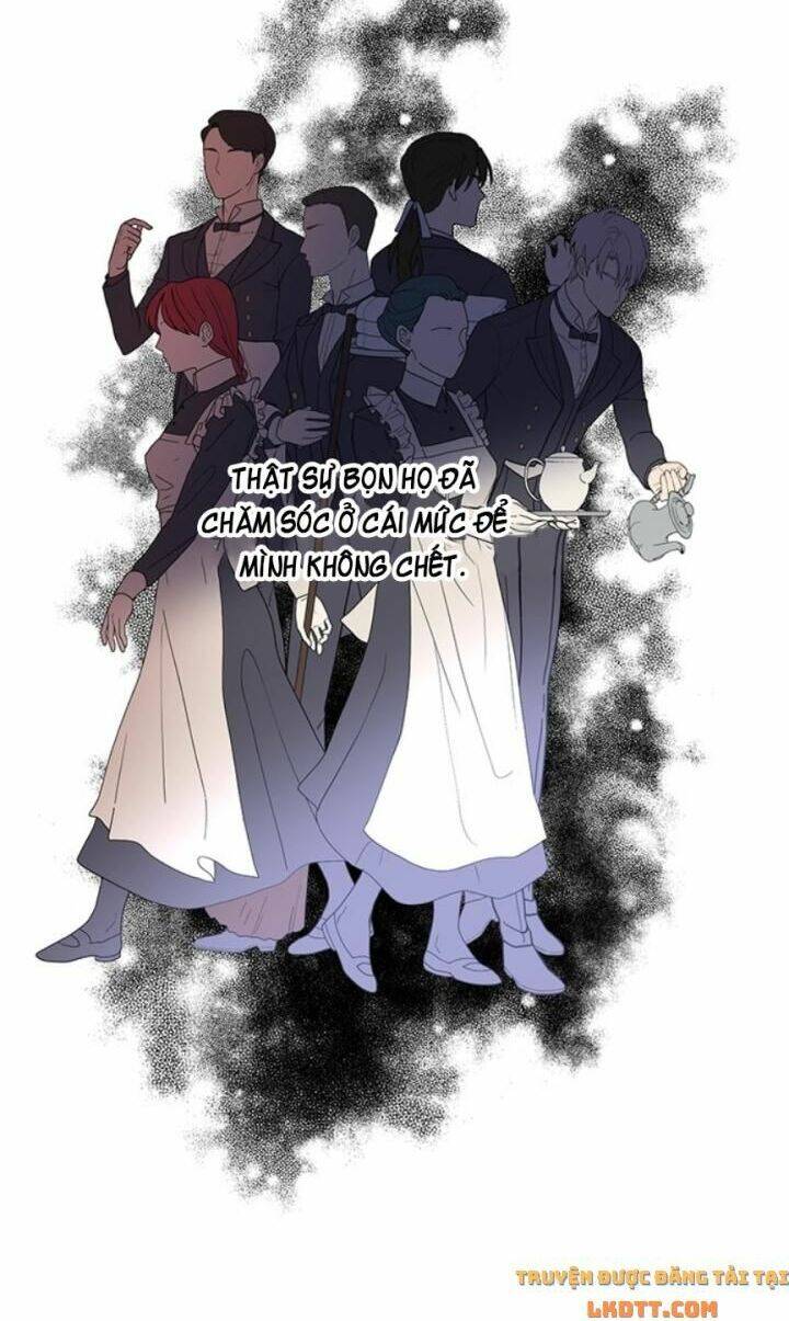 Con Gái Của Công Tước Ác Ma Chapter 1 - Trang 2