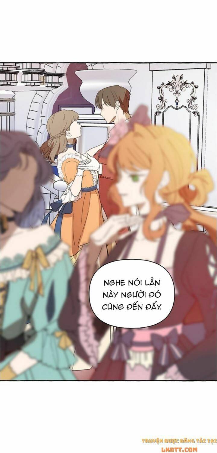 Con Gái Của Công Tước Ác Ma Chapter 1 - Trang 2