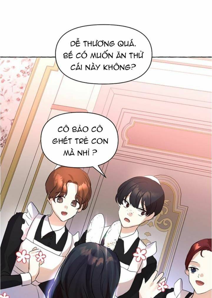 Con Gái Của Công Tước Ác Ma Chapter 1 - Trang 2