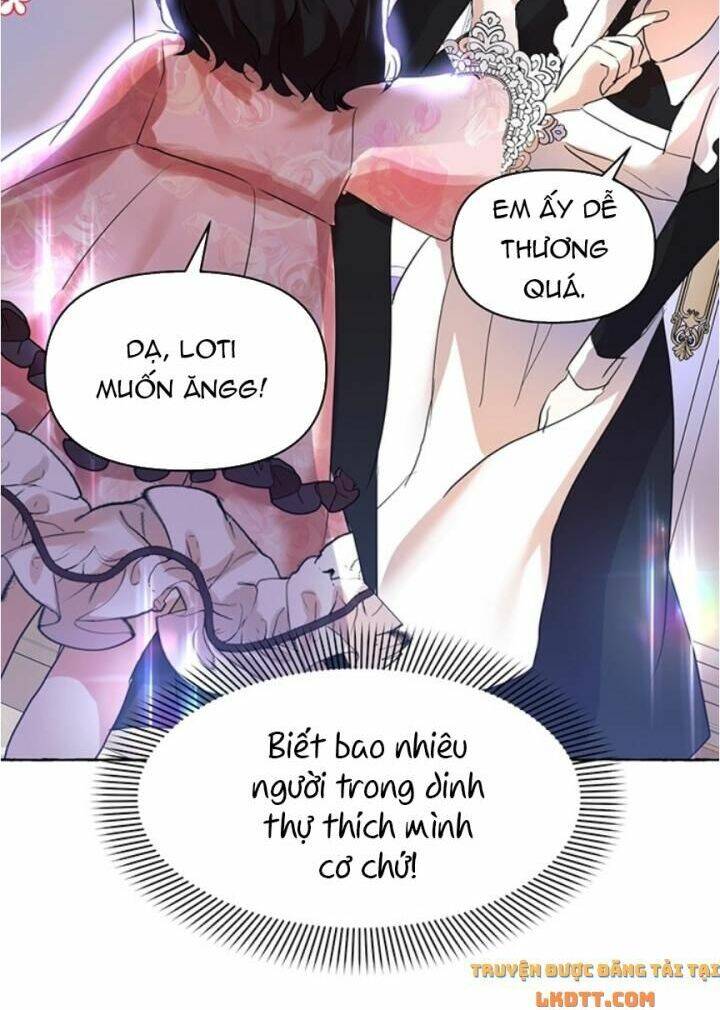 Con Gái Của Công Tước Ác Ma Chapter 1 - Trang 2