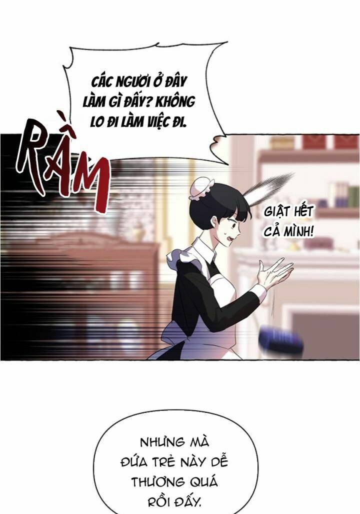 Con Gái Của Công Tước Ác Ma Chapter 1 - Trang 2