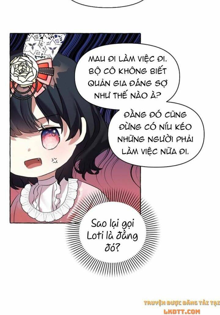 Con Gái Của Công Tước Ác Ma Chapter 1 - Trang 2