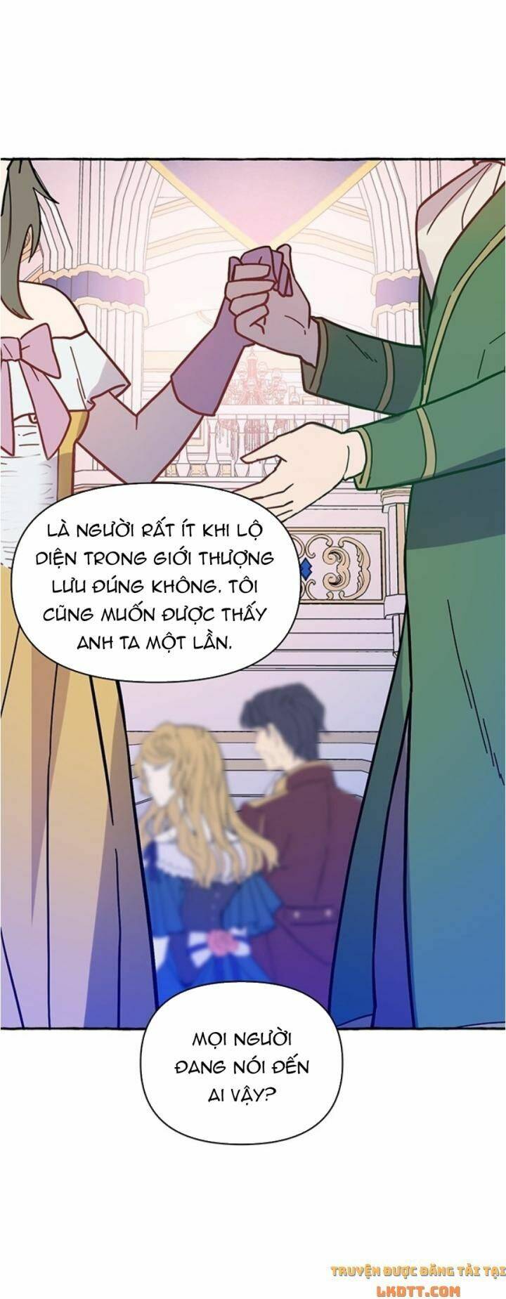 Con Gái Của Công Tước Ác Ma Chapter 1 - Trang 2