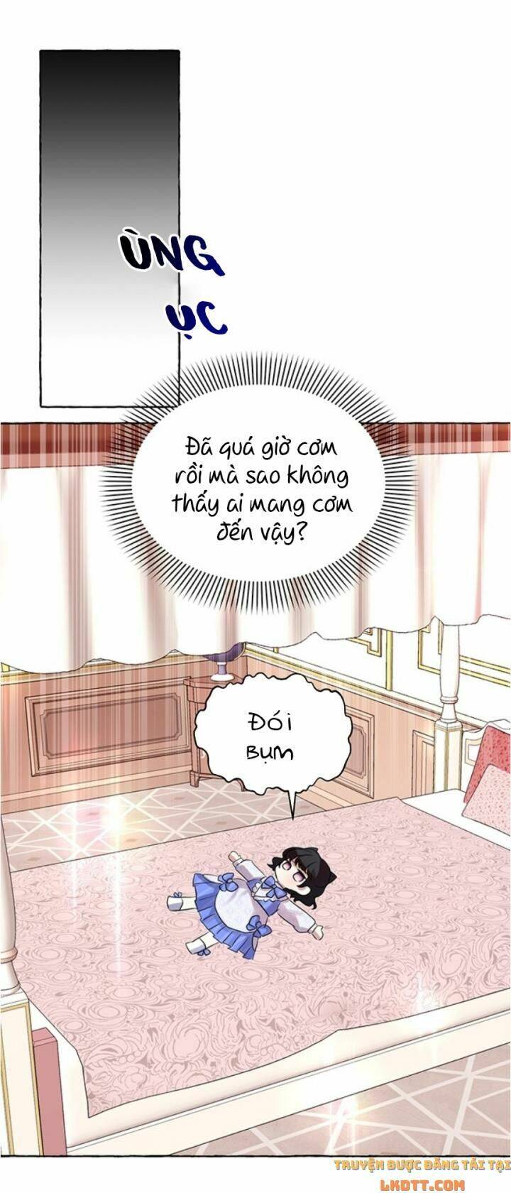 Con Gái Của Công Tước Ác Ma Chapter 1 - Trang 2