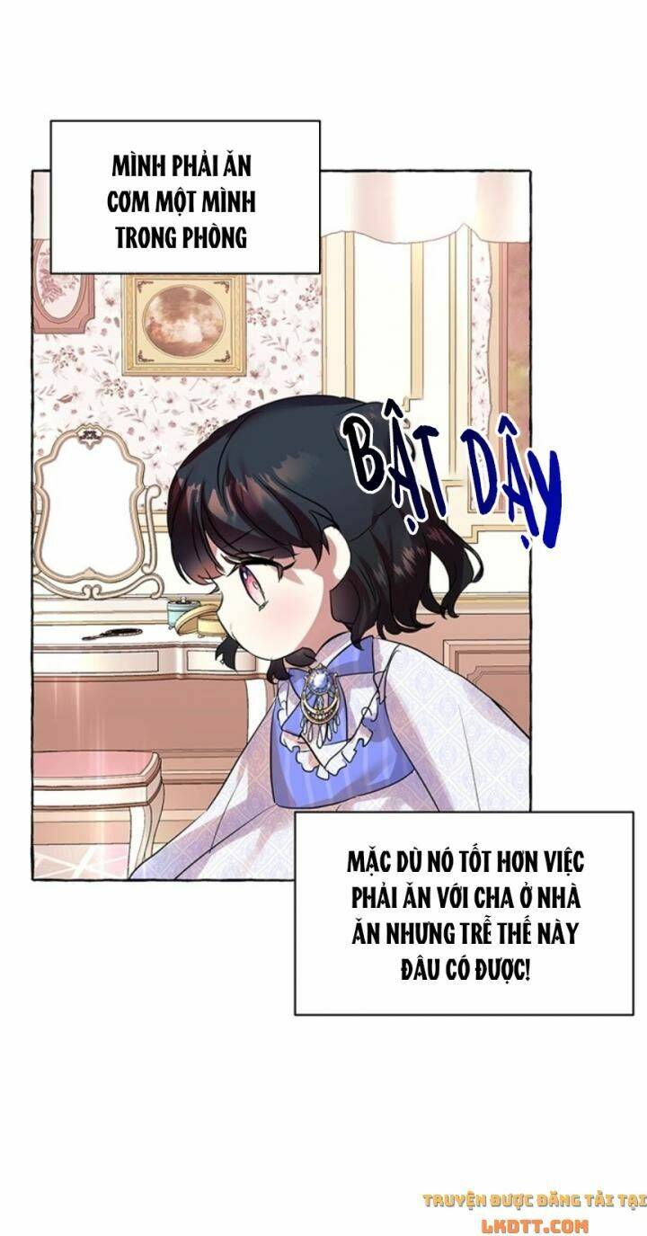 Con Gái Của Công Tước Ác Ma Chapter 1 - Trang 2