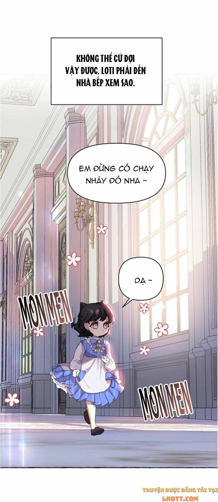 Con Gái Của Công Tước Ác Ma Chapter 1 - Trang 2