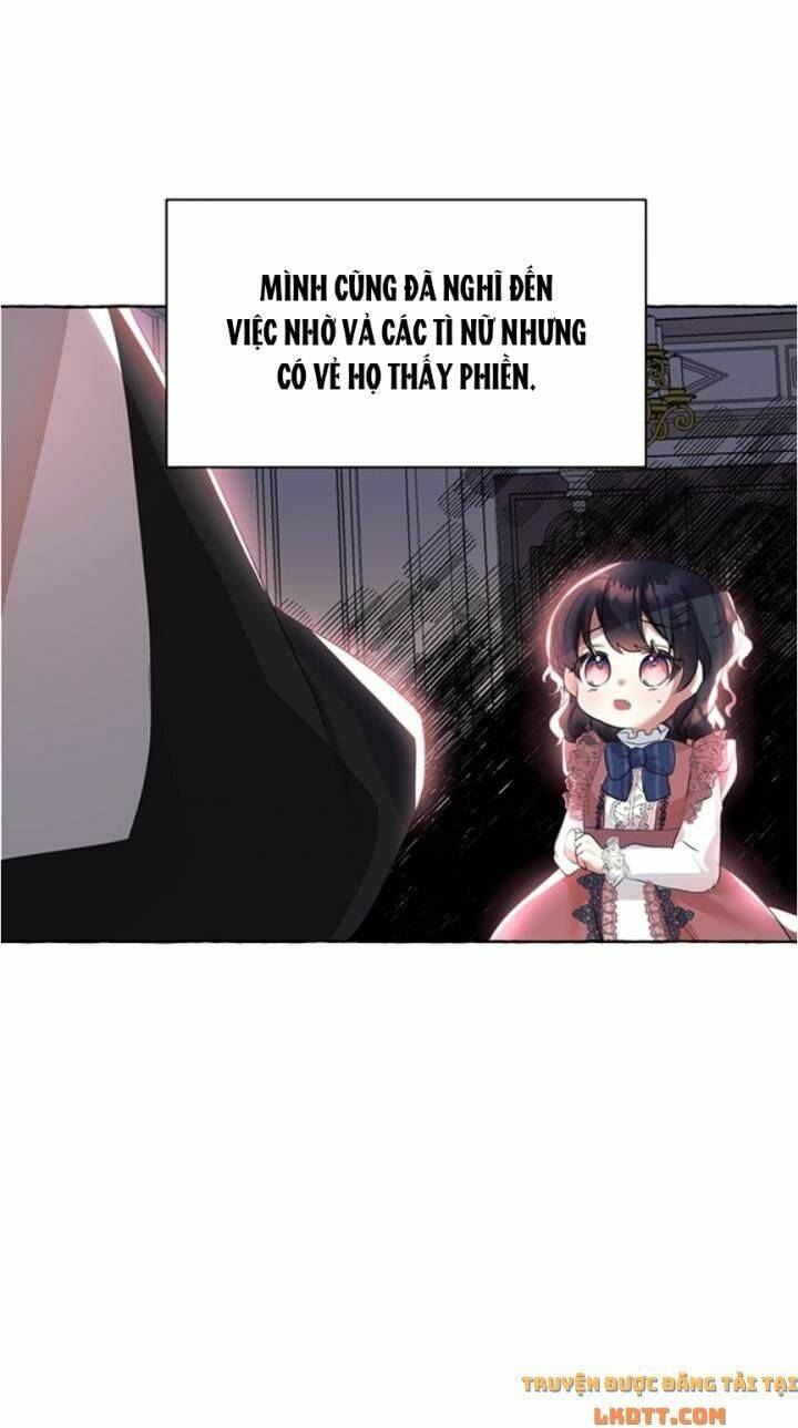 Con Gái Của Công Tước Ác Ma Chapter 1 - Trang 2