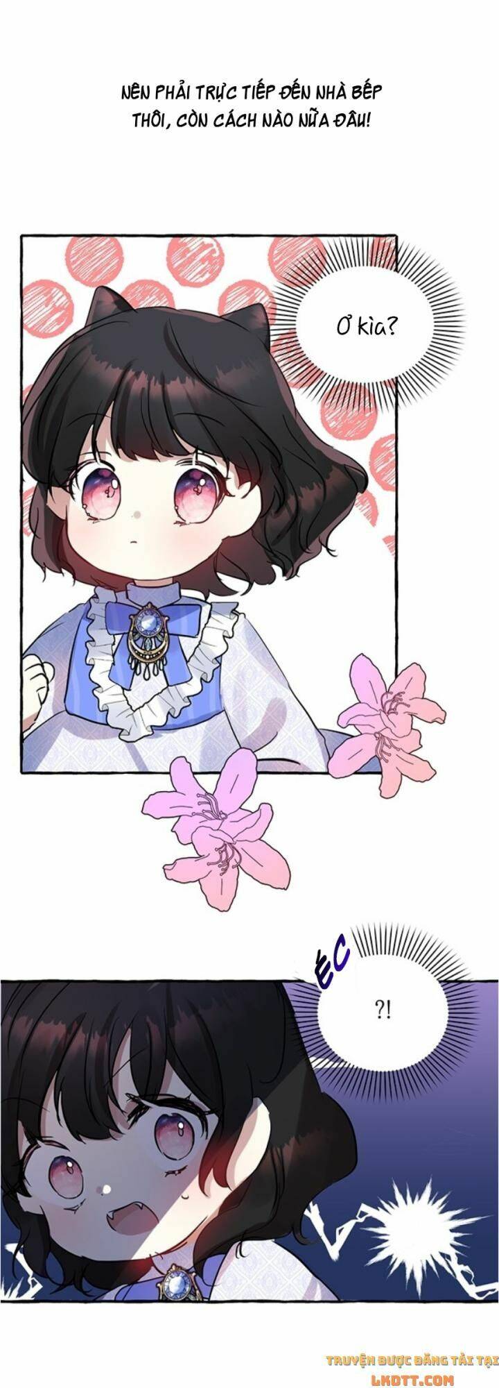 Con Gái Của Công Tước Ác Ma Chapter 1 - Trang 2