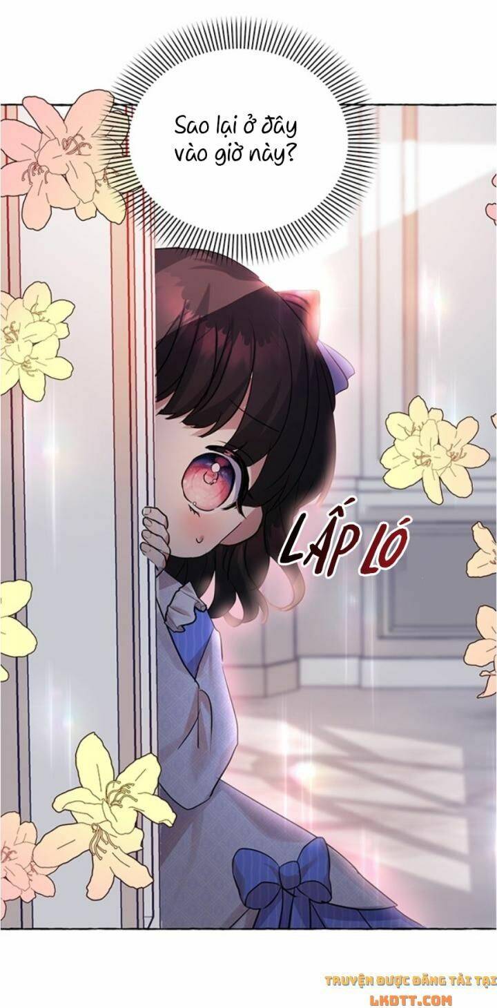 Con Gái Của Công Tước Ác Ma Chapter 1 - Trang 2