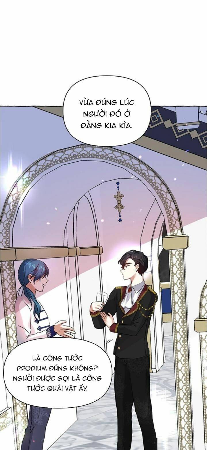 Con Gái Của Công Tước Ác Ma Chapter 1 - Trang 2