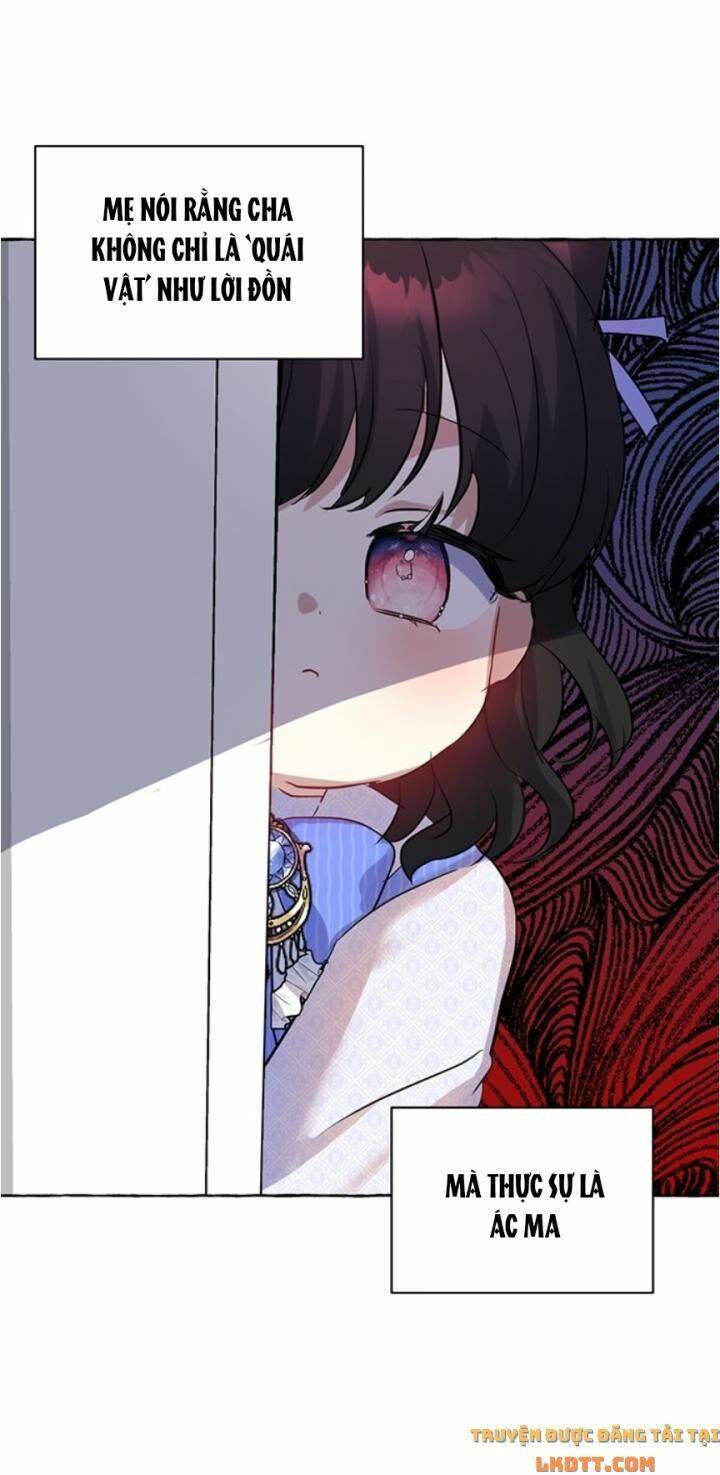 Con Gái Của Công Tước Ác Ma Chapter 1 - Trang 2