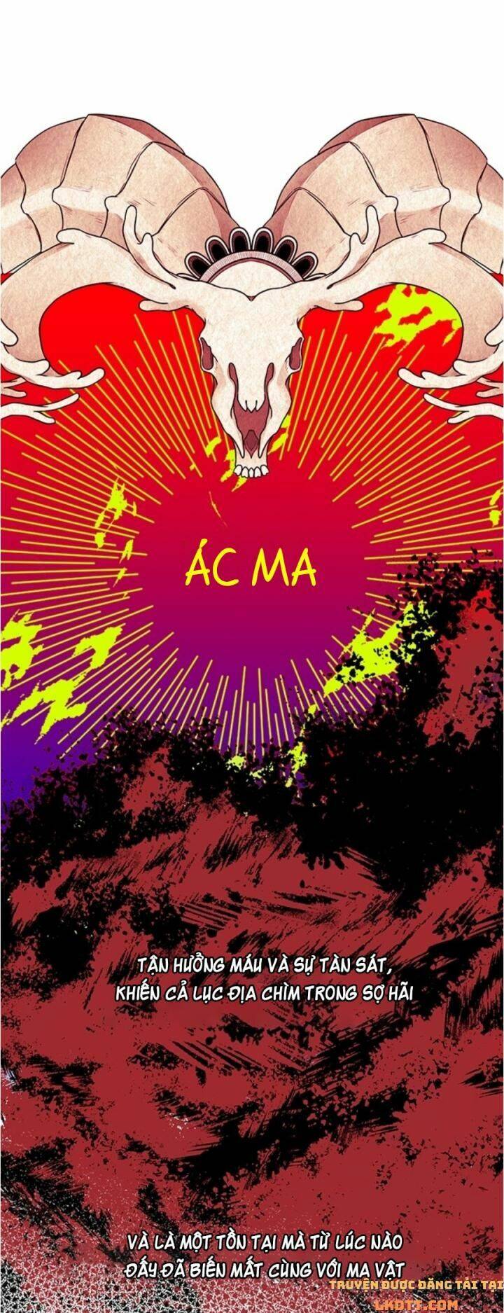 Con Gái Của Công Tước Ác Ma Chapter 1 - Trang 2