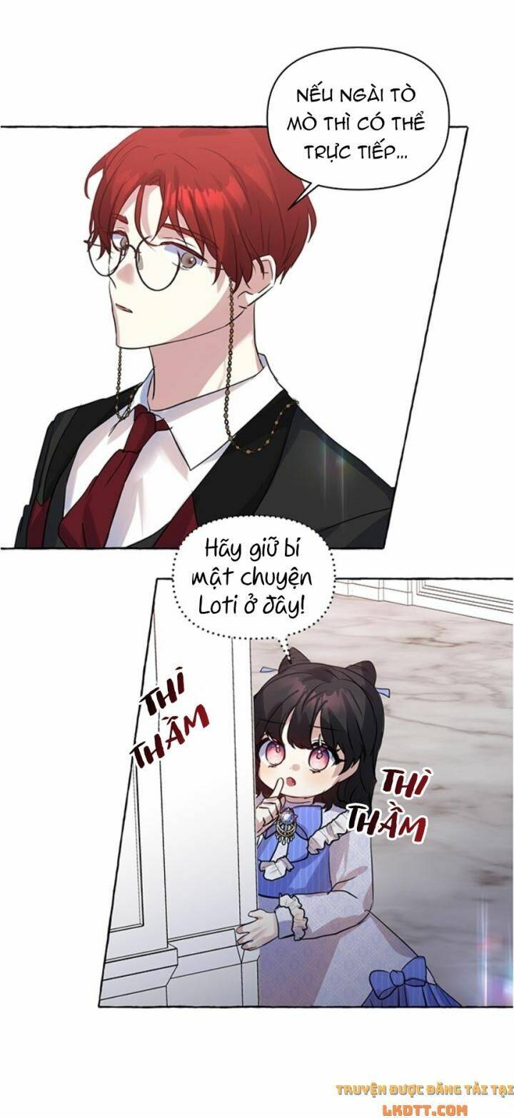 Con Gái Của Công Tước Ác Ma Chapter 1 - Trang 2