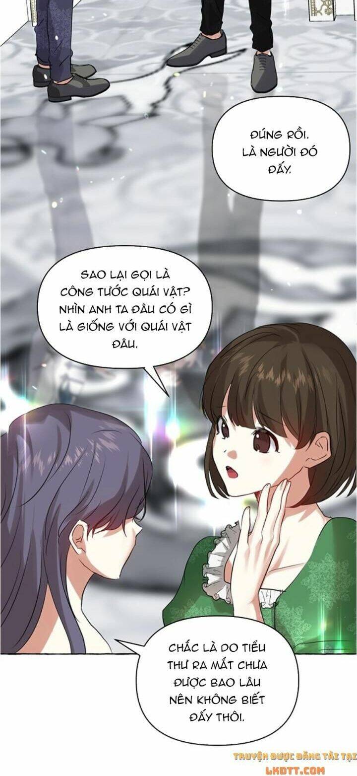 Con Gái Của Công Tước Ác Ma Chapter 1 - Trang 2