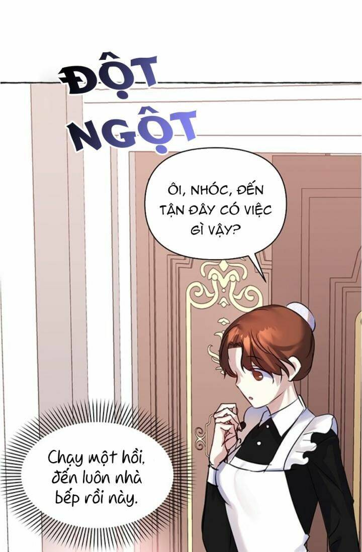 Con Gái Của Công Tước Ác Ma Chapter 1 - Trang 2