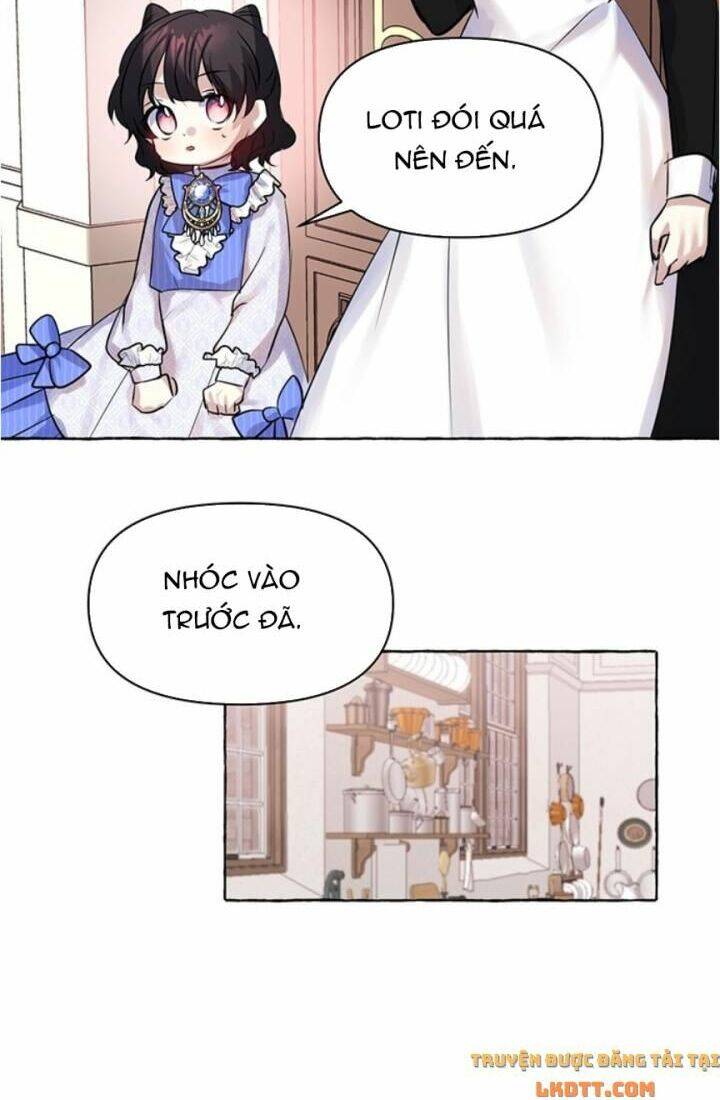 Con Gái Của Công Tước Ác Ma Chapter 1 - Trang 2