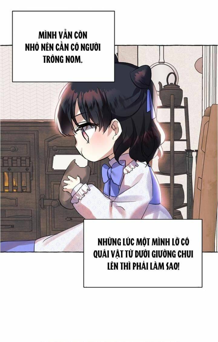 Con Gái Của Công Tước Ác Ma Chapter 1 - Trang 2