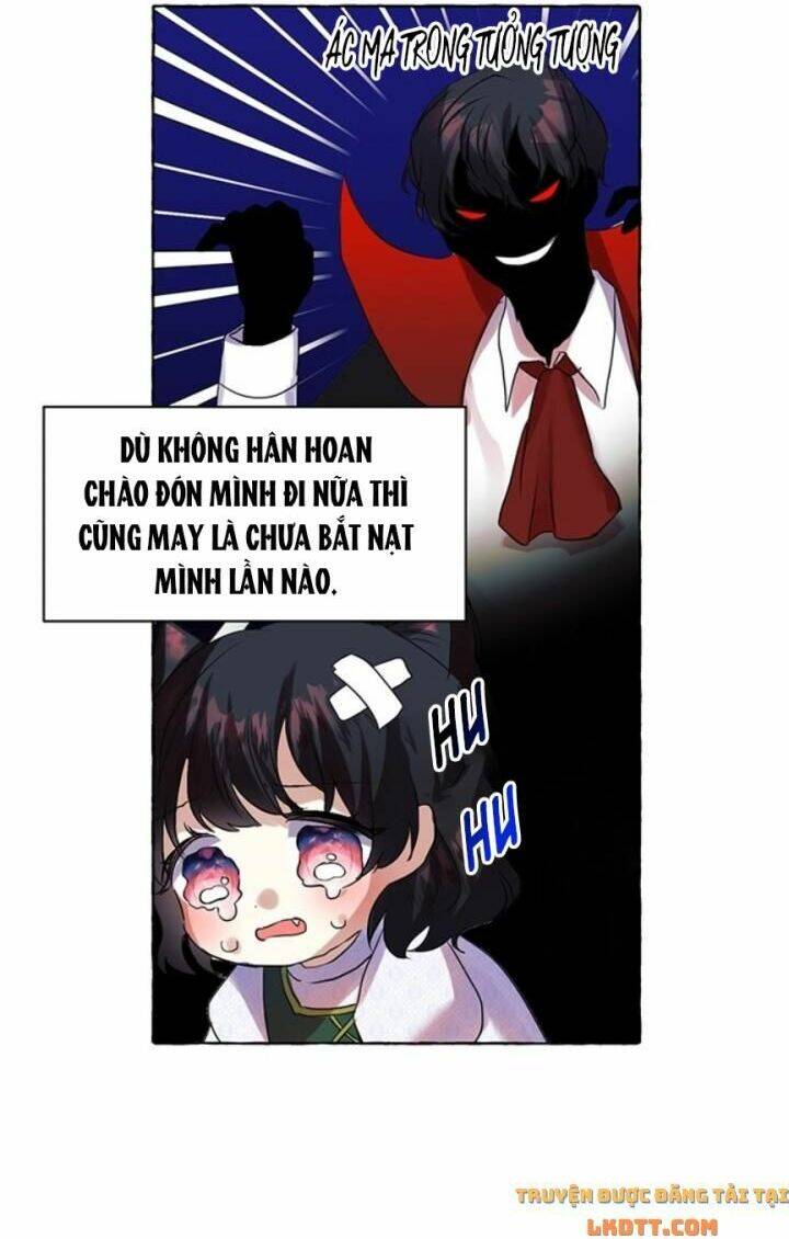 Con Gái Của Công Tước Ác Ma Chapter 1 - Trang 2