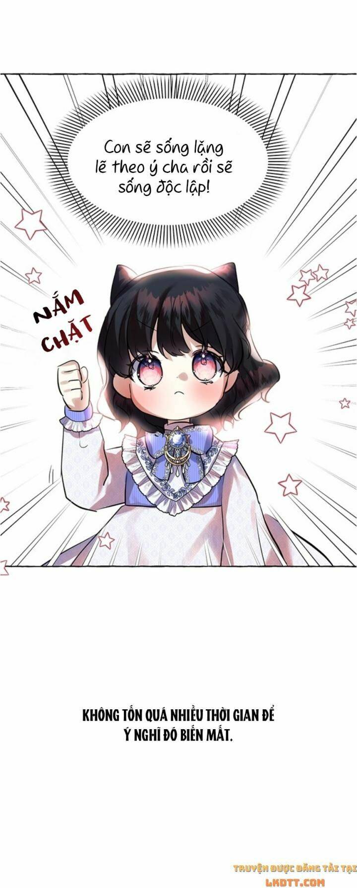 Con Gái Của Công Tước Ác Ma Chapter 1 - Trang 2