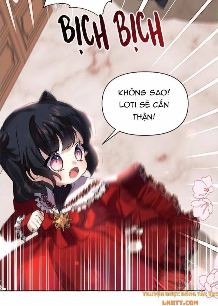 Con Gái Của Công Tước Ác Ma Chapter 1 - Trang 2