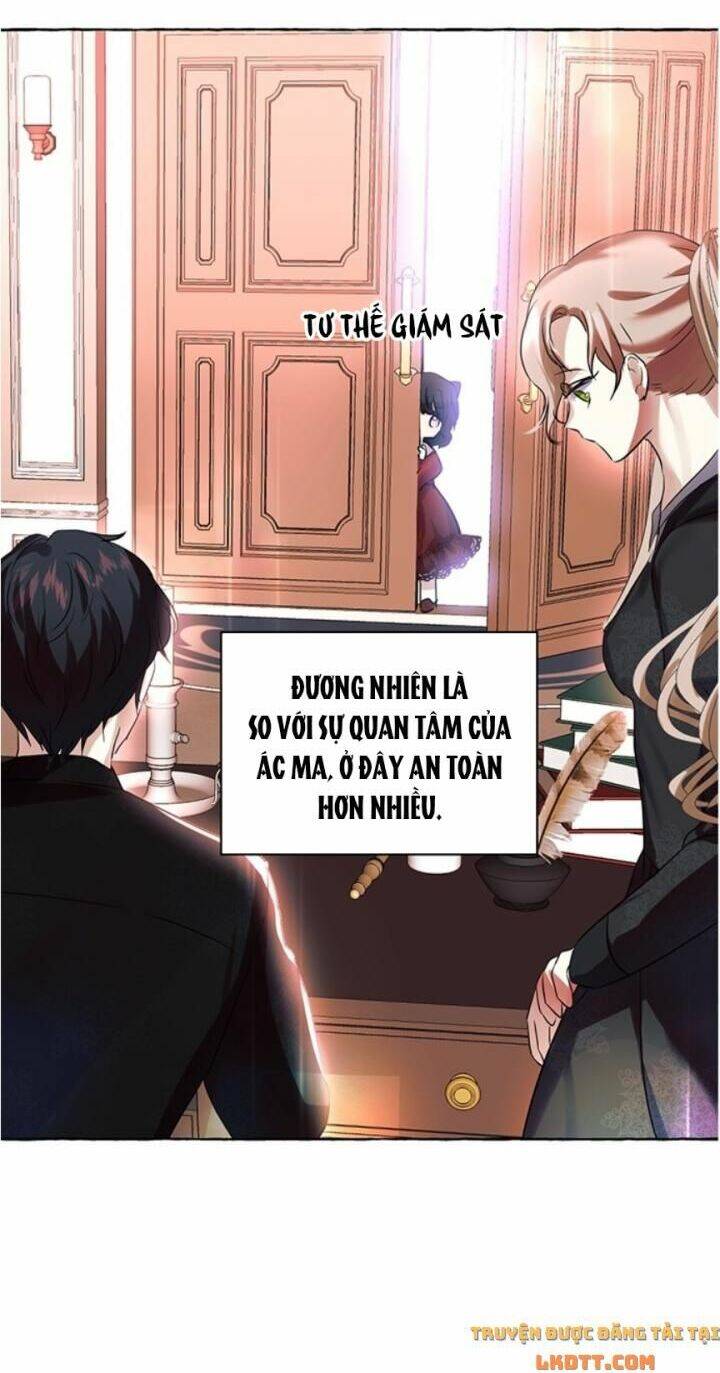 Con Gái Của Công Tước Ác Ma Chapter 1 - Trang 2
