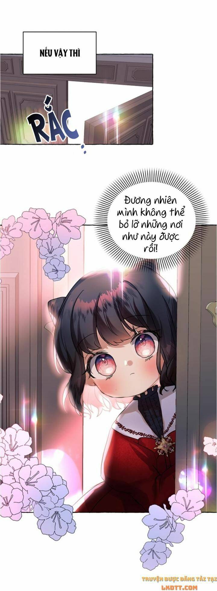 Con Gái Của Công Tước Ác Ma Chapter 1 - Trang 2