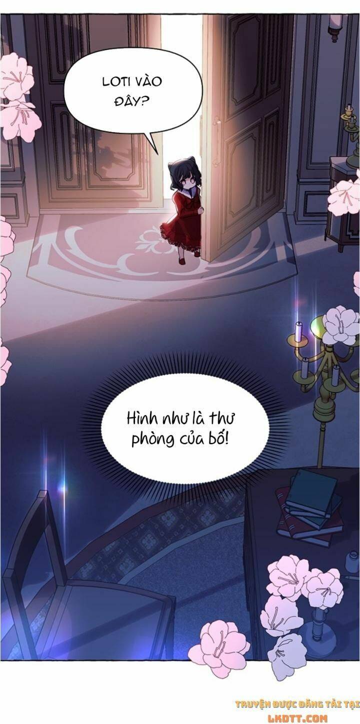 Con Gái Của Công Tước Ác Ma Chapter 1 - Trang 2