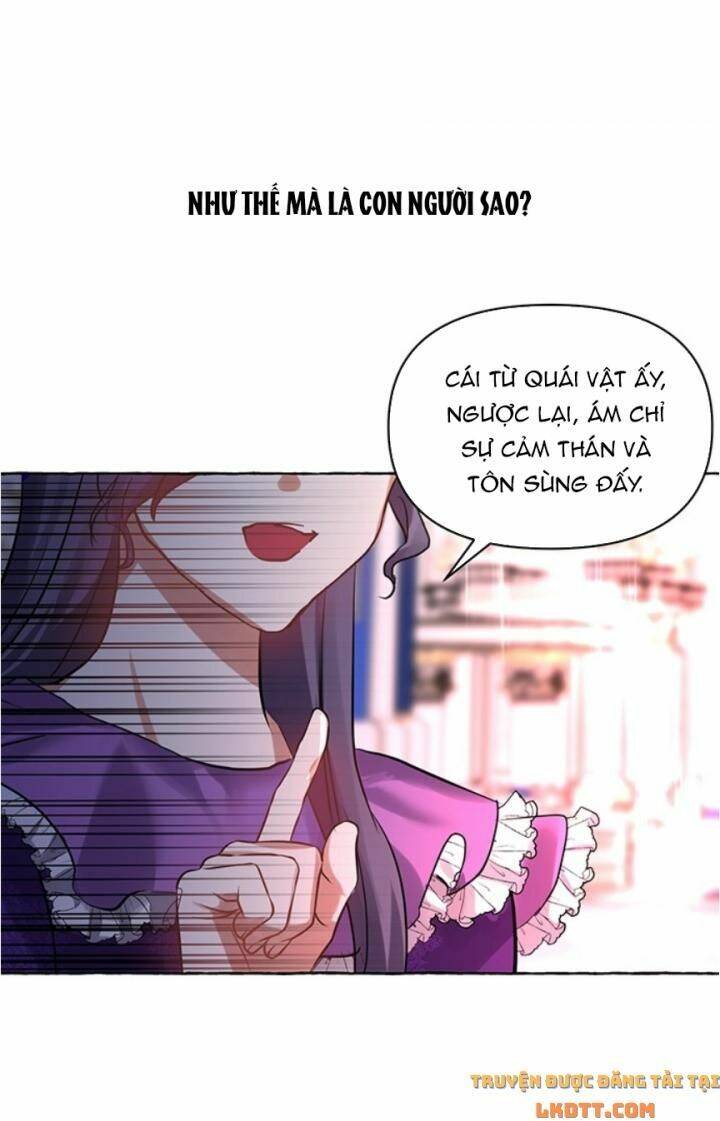 Con Gái Của Công Tước Ác Ma Chapter 1 - Trang 2