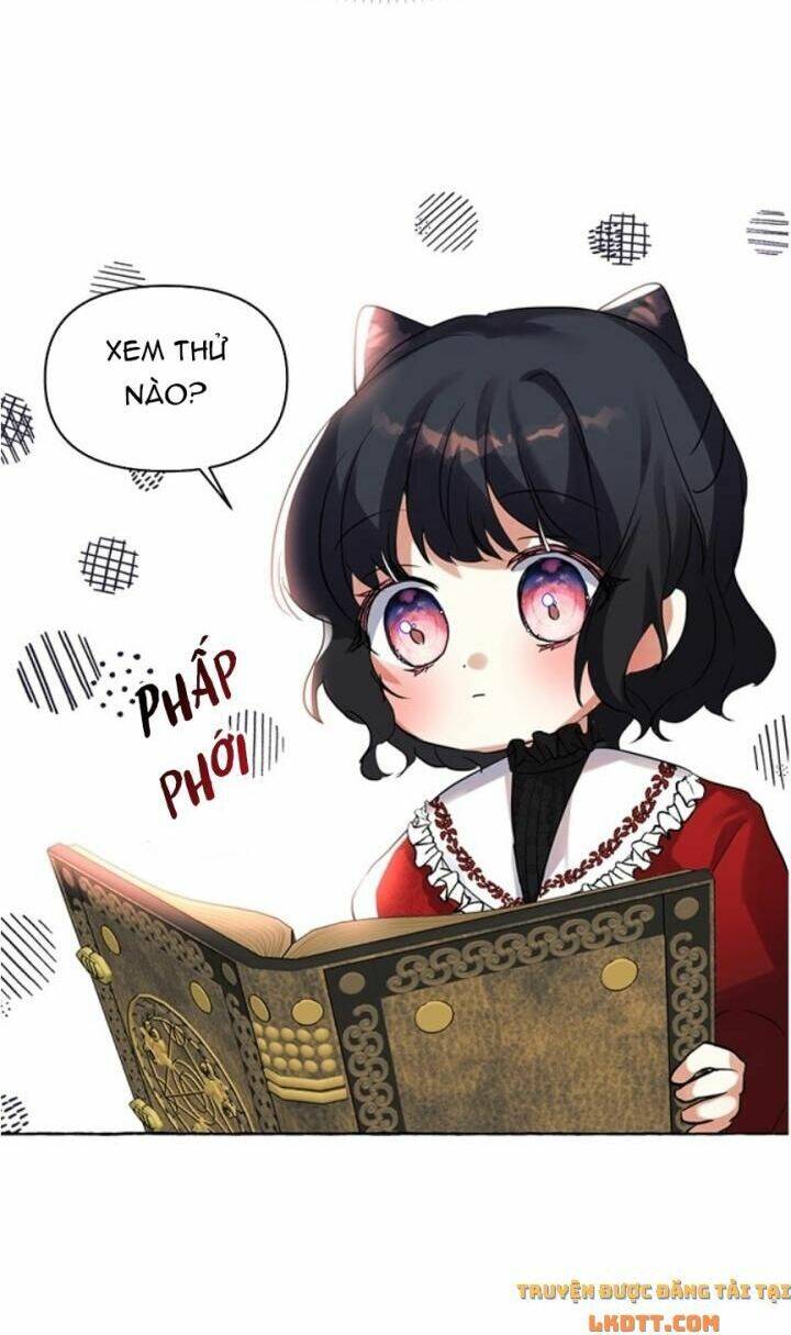Con Gái Của Công Tước Ác Ma Chapter 1 - Trang 2