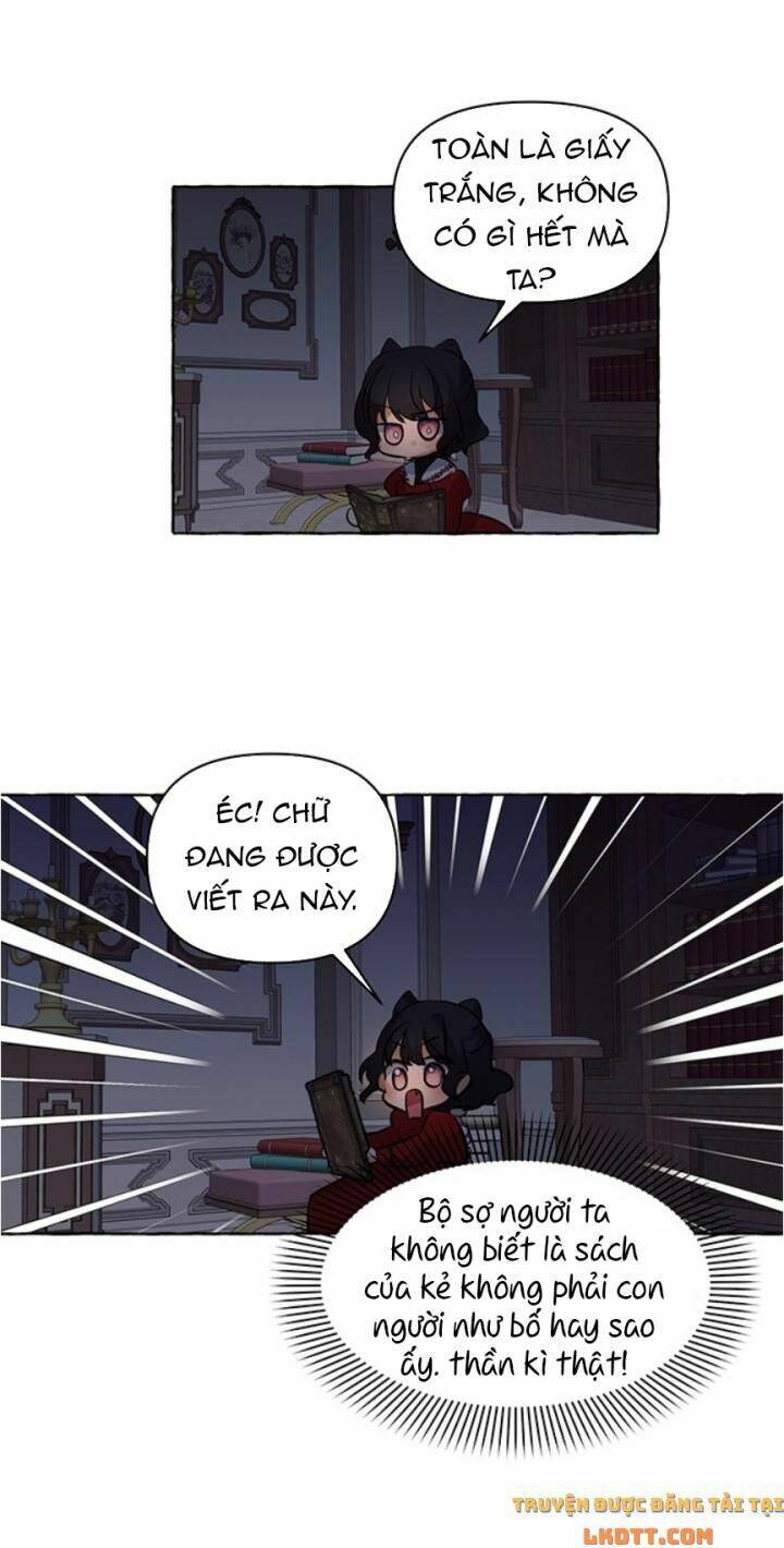 Con Gái Của Công Tước Ác Ma Chapter 1 - Trang 2