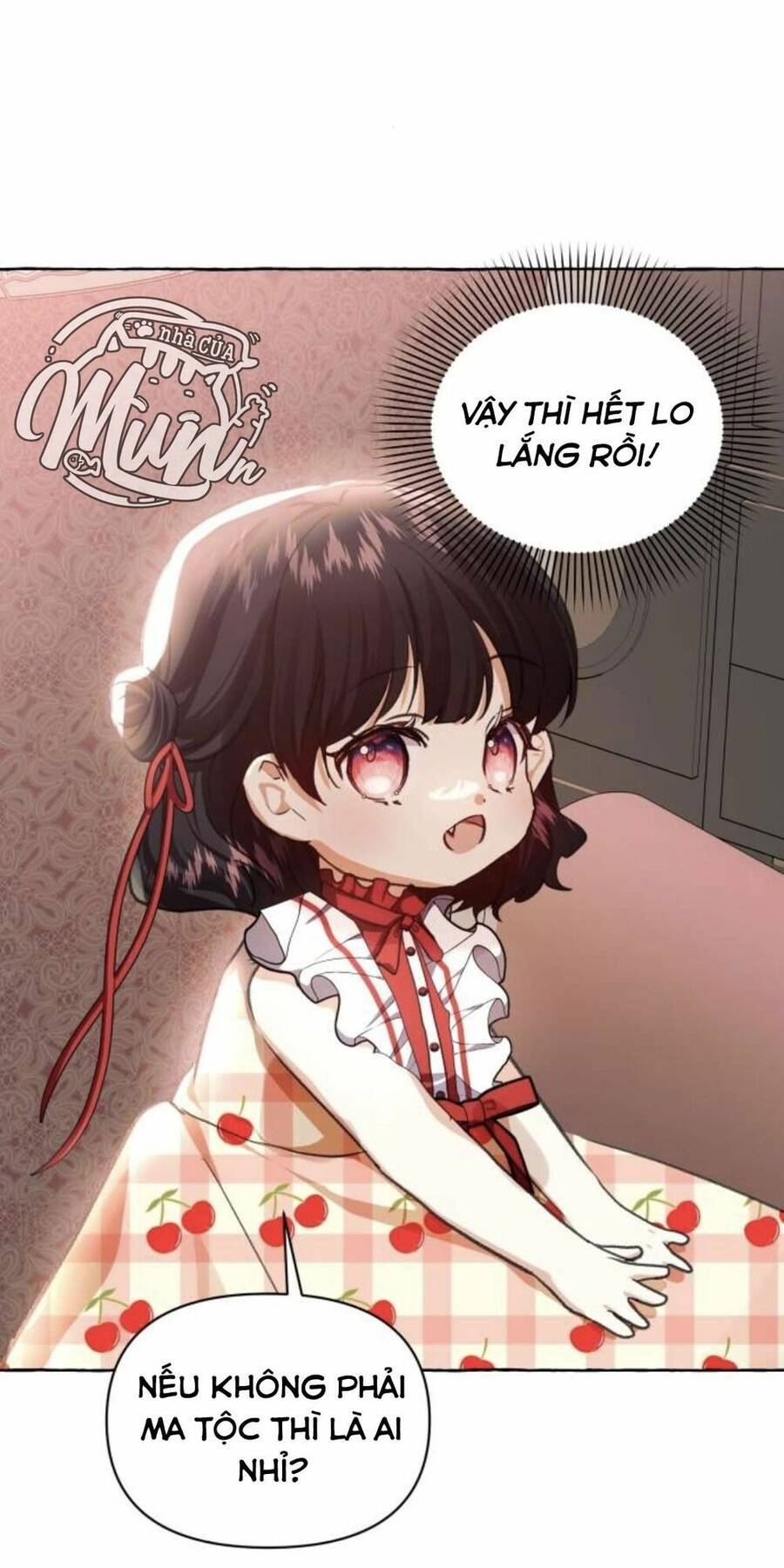 Con Gái Của Công Tước Ác Ma Chapter 10 - Trang 2