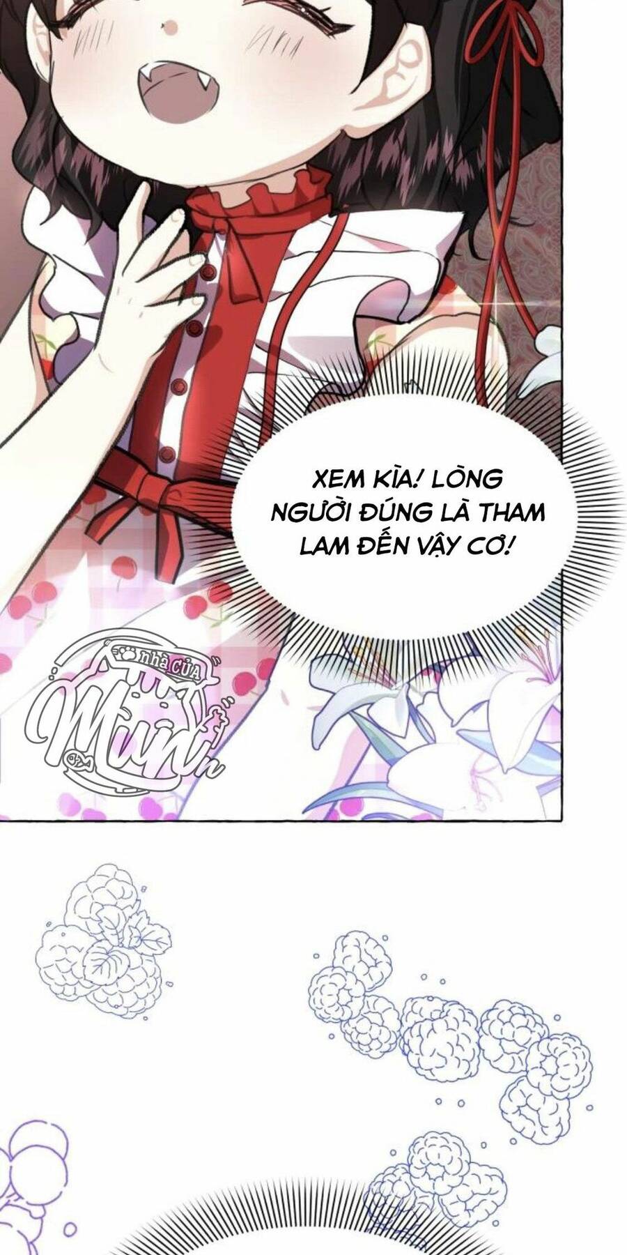 Con Gái Của Công Tước Ác Ma Chapter 10 - Trang 2