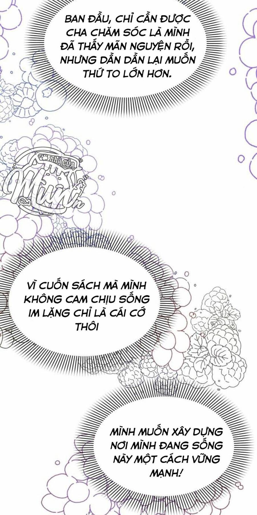 Con Gái Của Công Tước Ác Ma Chapter 10 - Trang 2